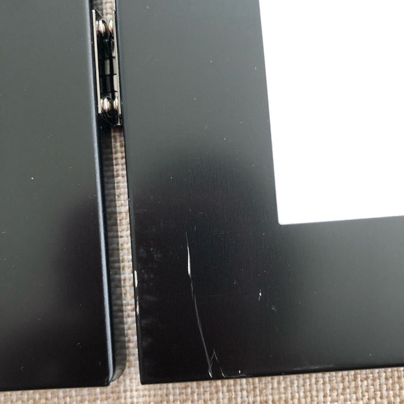 Sonoma Homegoods photo frame - Picture 2 of 4